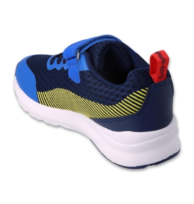 516X320 516Y320 516Q320 - tenisky BEFADO SPORT - POP modré