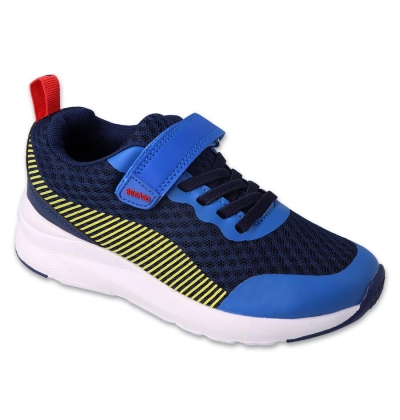 516X320 516Y320 516Q320 - tenisky BEFADO SPORT - POP modré
