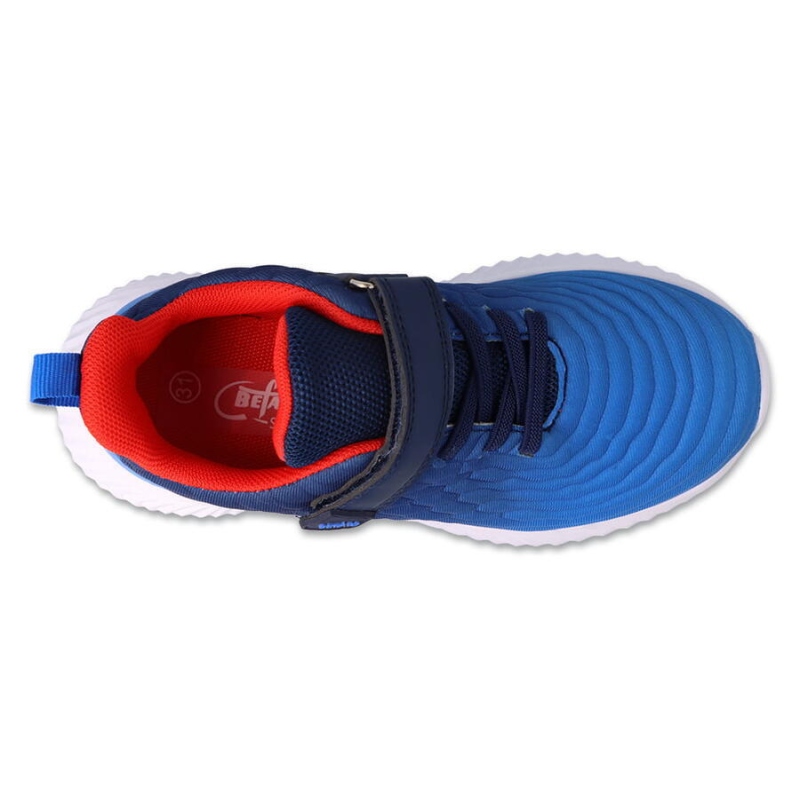 516X333 516Y333 516Q333 - tenisky BEFADO SPORT SNAKE modré