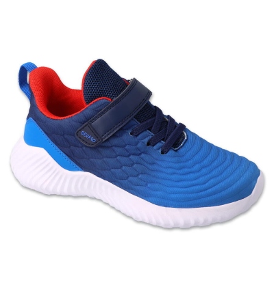 516X333 516Y333 516Q333 - tenisky BEFADO SPORT SNAKE modré