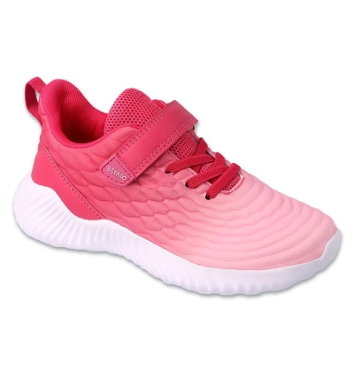 516X335 516Y335 516Q335 tenisky BEFADO SPORT SNAKE růžové