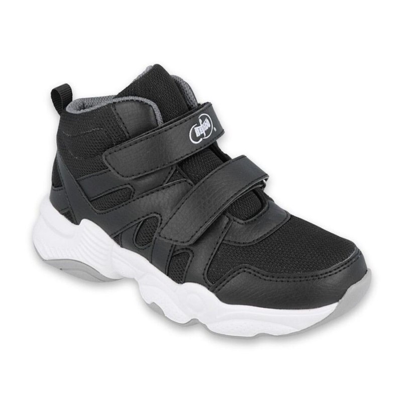 516Y052 32 - tenisky BEFADO SPORT COLLECTION černé