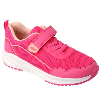 516Y113 31 - tenisky BEFADO SPORT - LINE růžové