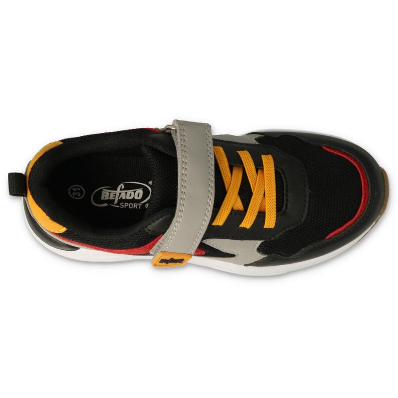 516Y145 31 tenisky BEFADO SPORT-DIAMOND barevné