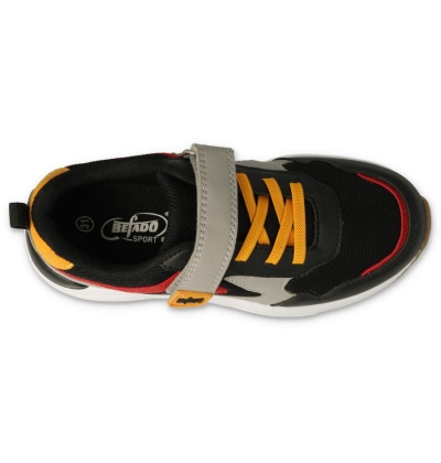 516Y145 31 tenisky BEFADO SPORT-DIAMOND barevné