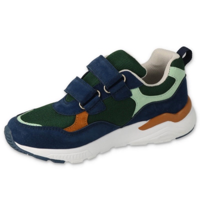 516Y243 31 tenisky BEFADO SPORT - SWIFT modré