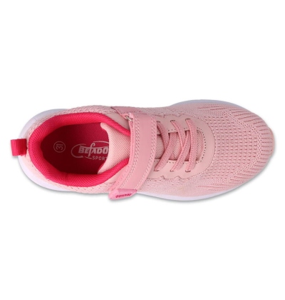 516Y344 31 tenisky BEFADO SPORT - WAY růžové