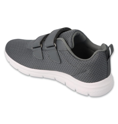 517D024 36  Dr.ORTO Active - Befado tenisky šedé