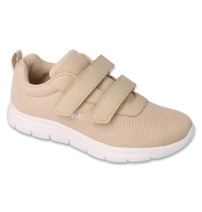 517D025 36  Dr.ORTO Active - Befado tenisky béžové