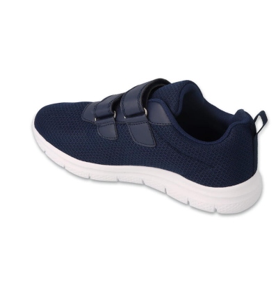 517D026 36  Dr.ORTO Active - Befado tenisky modré