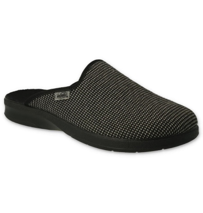 548M031 39 - pánské pantofle Befado LEON ZŠ