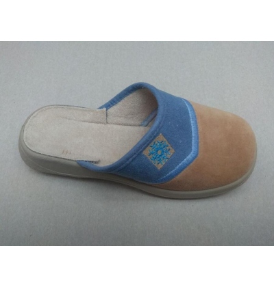 575D016 36 - dámské pantofle Befado OLIVIA ZŠ