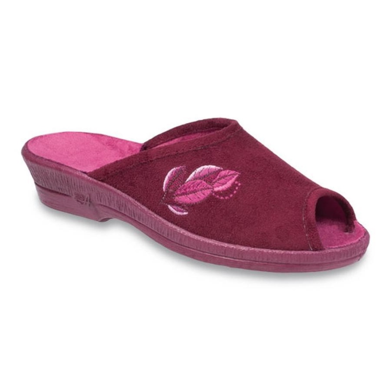 581D193 36 - ANIA OŠ, vínová, lupínky