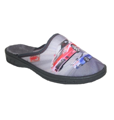 707X292 27 - chlapecké pantofle Befado ZŠ, formule