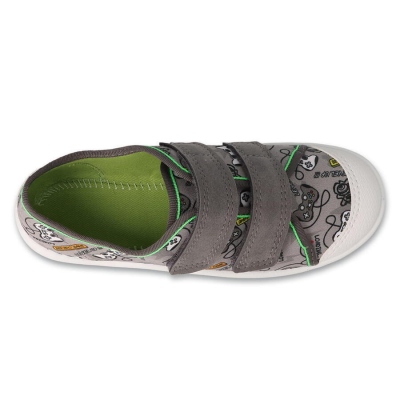 772X009 772Y009 - chlapecké tenisky Befado 2 SZ, GAME