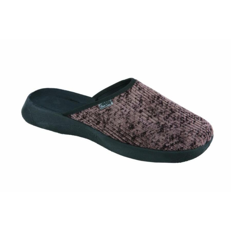 773S025 40 - pánské pantofle Befado ZŠ