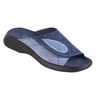 870A001 36 - OLIVIA OŠ ZALEPOVACÍ - modrá