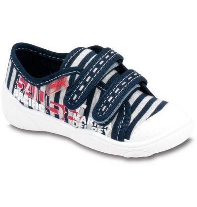 907P053 18 - dět.tenisky-2 suché zipy