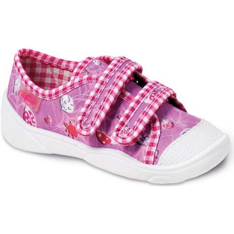 907P062 20 - dět.tenisky-2 suché zipy