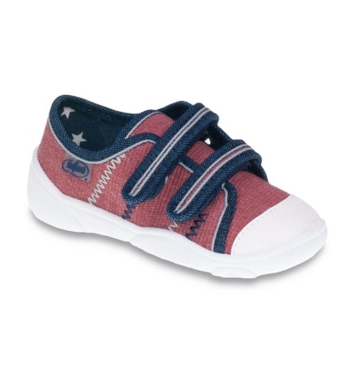 907P089 21 - chl.tenisky-2 SZ, cihlová