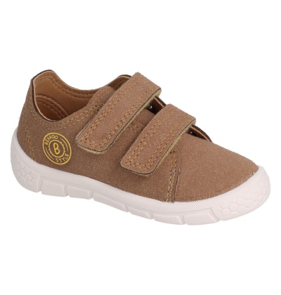 909P002 22 - chlapecké tenisky Befado 2 SZ hnědé