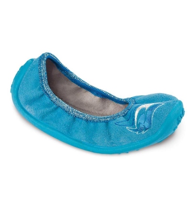 980X016 25 - dívčí nízká, světle modrá