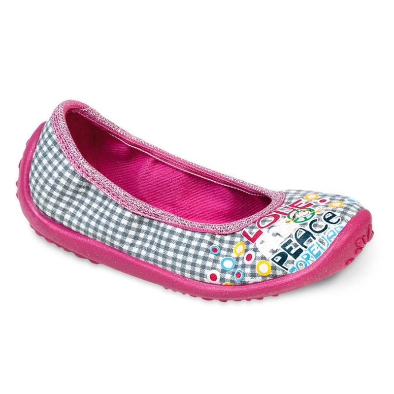 980X031 25 - dívčí nízká, pepito, PEACE