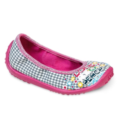 980X031 25 - dívčí nízká, pepito, PEACE