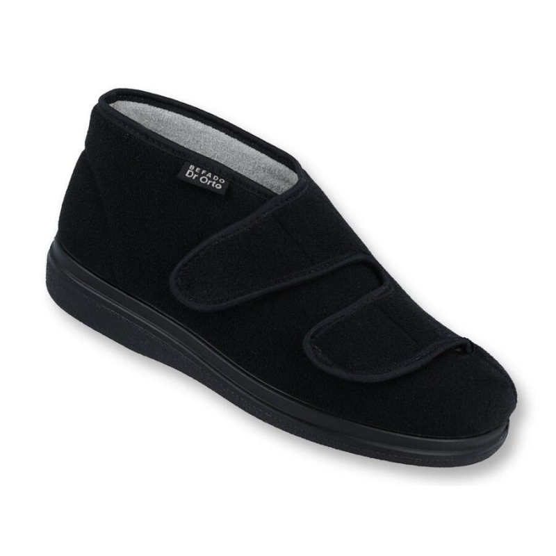 986M003 - Befado Dr. ORTO- pánské zimní