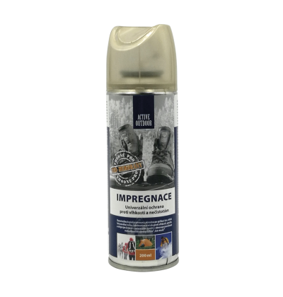 ACTIVE OUTDOOR - impregnace (200 ml)