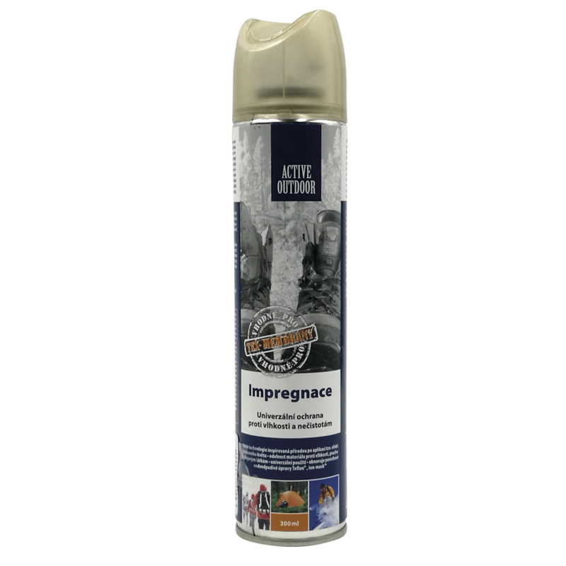 ACTIVE OUTDOOR - impregnace (300ml)