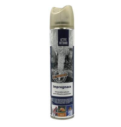 ACTIVE OUTDOOR - impregnace (300ml)
