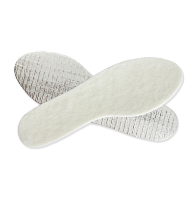 ALU vložky s FOLIÍ 108-1, vel. 35