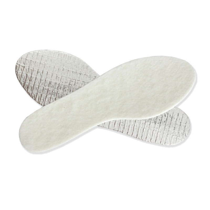 ALU vložky s FOLIÍ dětské108-3, vel. 17      