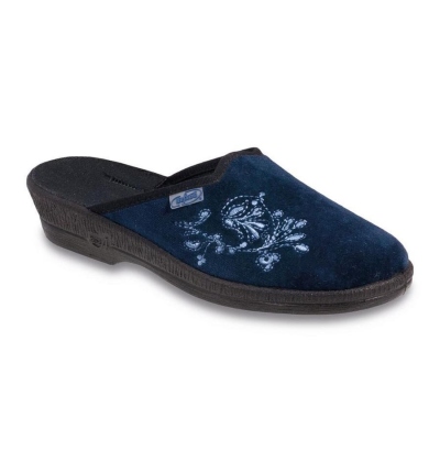 ANIA ZŠ tm.modrá, nový ornament, 219D426  37