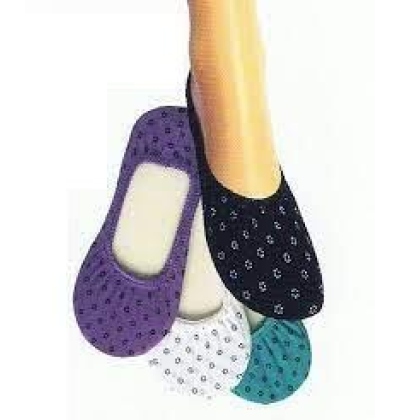 ŤAPKY DO BALERÍN  113N  BÍLÁ