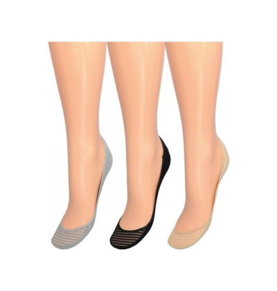 ŤAPKY DO BALERÍN  B-1  ČERNÁ