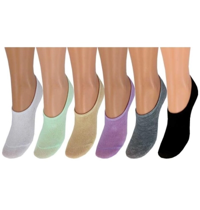 ŤAPKY DO BALERÍN Bambus  201 B  BÍLÁ