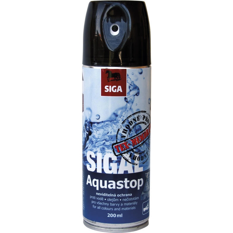 AQUASTOP 200 ml (SIGAL)