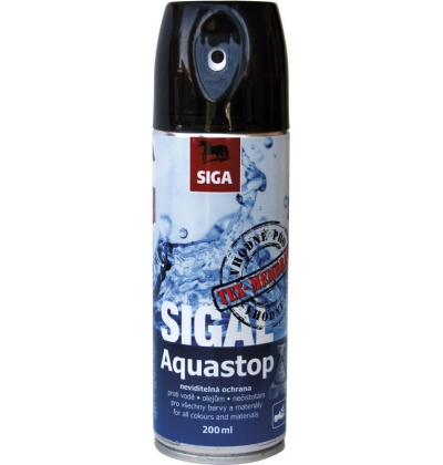AQUASTOP 200 ml (SIGAL)