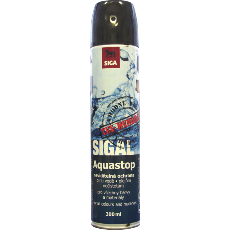AQUASTOP 300 ml (SIGAL)