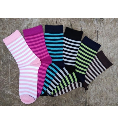 BABAR, s bambusovým vláknem, vel. 16-18 (24-27)