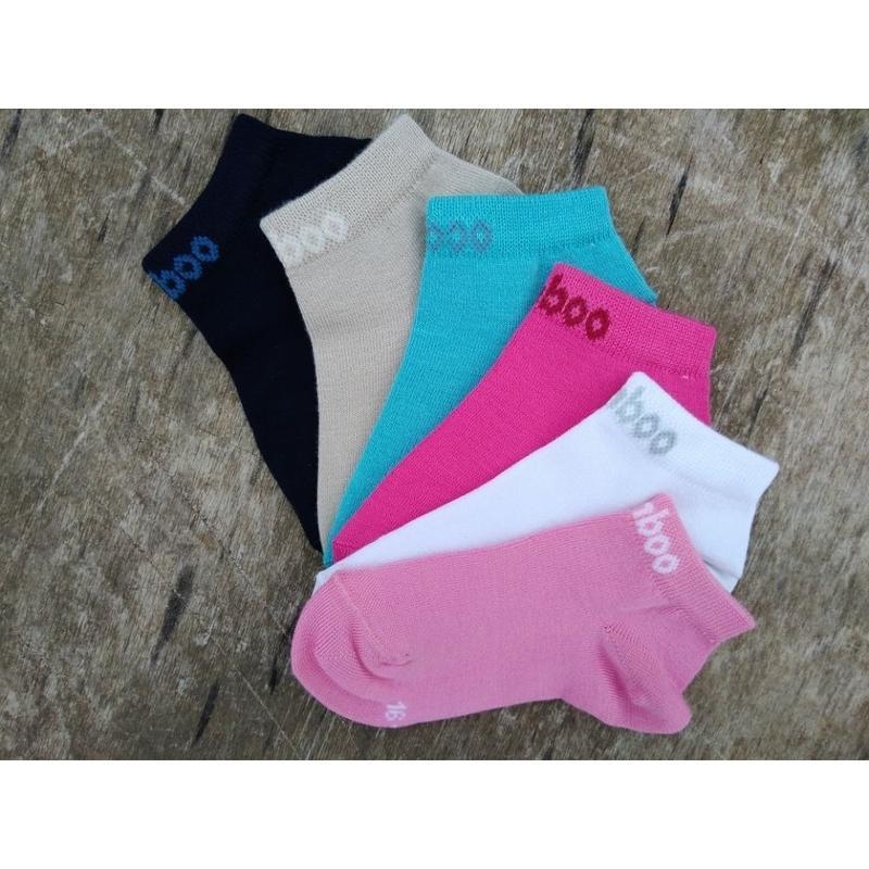 BAMBÍK, s bambusovým vláknem, vel. 13-15 (19-22)