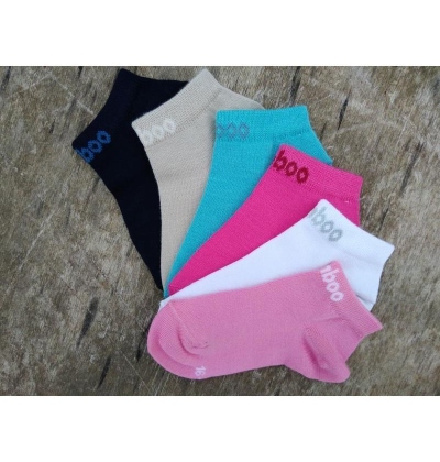 BAMBÍK, s bambusovým vláknem, vel. 13-15 (19-22)