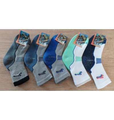 BATEX-dětské TERMOFROTÉ