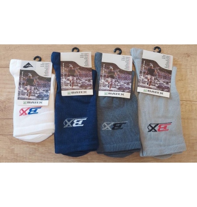 BATEX-FITNES-1 ponožky