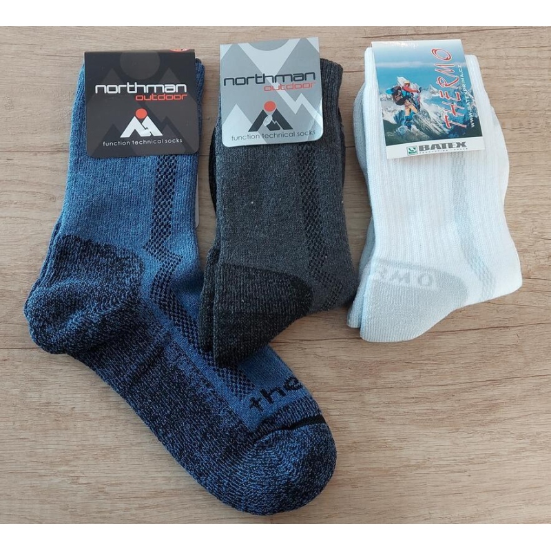 BATEX-TERMO (Northman outdoor)