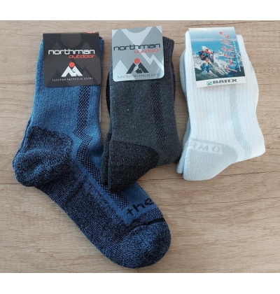 BATEX-TERMO (Northman outdoor)