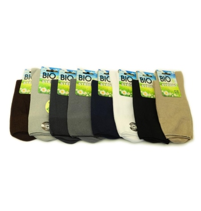 BIO+STŘÍBRO, vel. 23-24 (35-37)