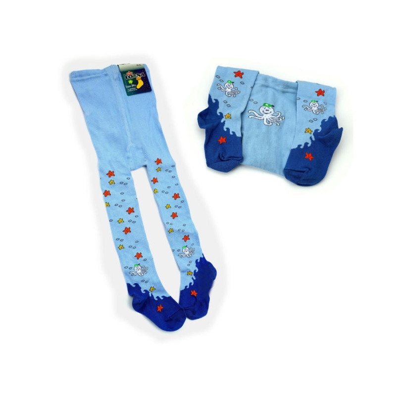 CHOBOTNICE (81169), LOANA, ba+lycra, ALOE, 50-56